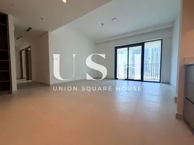 Ready 2BR | Emaar Community | Creek Beach