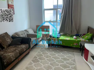 City Tower 1BR + Parking | AED 187K Down Payment