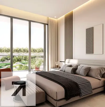High Floor | Off-Plan | Luxury 1BR | Sobha One