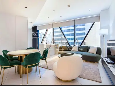 Vacant | Fully Furnished | Priced to Rent
