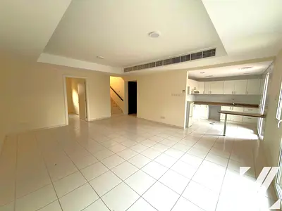 Lake View | Single Row | Type 3M | Vacant
