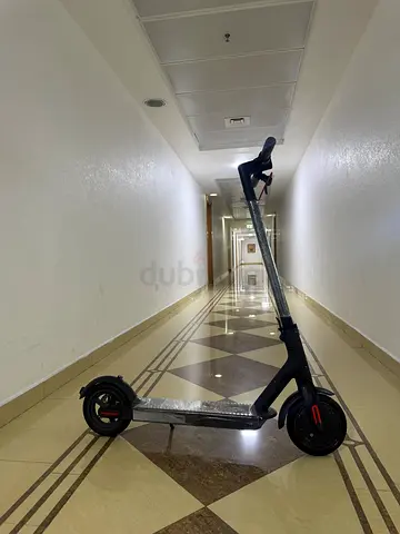 Mi xiaomi electric scooter
