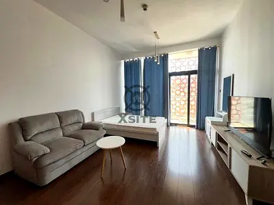 Elegant Living |Cozy Studio|Prime Location