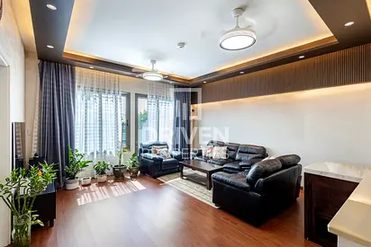 Semi Furnished | Upgraded | Available End of Oct