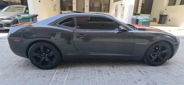 صورة 15 لـ 2013 Chevrolet CAMARO