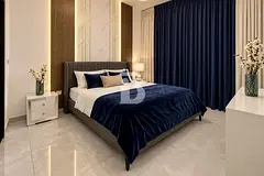 Fully Furnished 1BR Apartment | Open View | Vacant