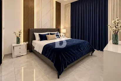 Fully Furnished 1BR Apartment | Open View | Vacant