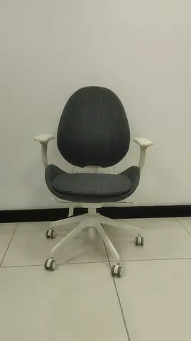 IKEA HATTEFJALL office chairs, set of 3