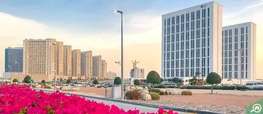 Premium Master Singles Bedspace for Executive Living Fully Furnished In IMPZ - All bills Inclusive