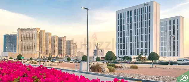 Premium Master Singles Bedspace for Executive Living Fully Furnished In IMPZ - All bills Inclusive