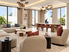 Hayat 7 | Luxury 5BR | 10% DP | 5Yrs PP