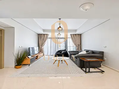 Elegant Living | High Floor | Private Balcony