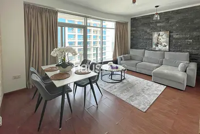 Furnished Living | City Views | Dubai Mall Nearby