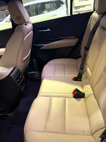 2024 Cadillac XT4 缩略图 11