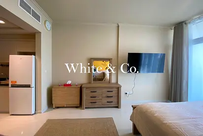 Well Maintained | Low Floor | Vacant Now