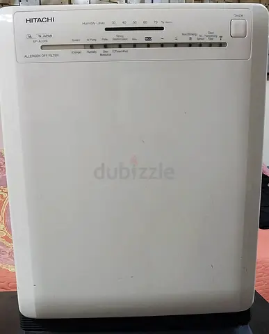 Hitachi Air Purifier