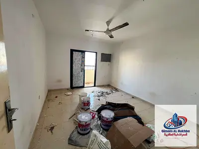 اكبر وأجمل 3 غرف وصالة في أبو شغارة 3 حمام بلكونه اطلالة ساحرة على الحديقة انترنت مجاني تشطيب ممتاز اول ساكن تسهيلات سداد سهل الوصول الى مخرج دبى