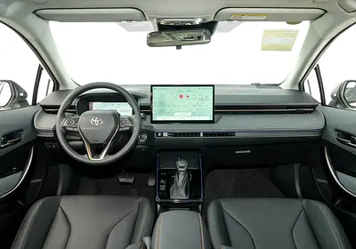 2026 Toyota COROLLA 照片 6