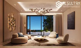 Best Location I Exclusive Premium Villa I South-Facing Gulf Views