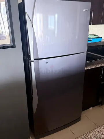 Fridge
