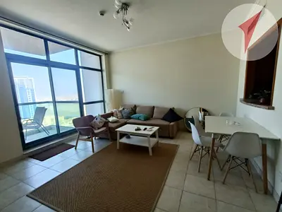 Vacant | Furnish-Unfurnish Available | High Floor