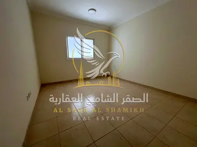 شقة غرفه وصالة للإيجار في القليعه اول ساكن مساحات واسعه اطلاله مفتوحه صيانه مجانيه قريبه علي جميع الخدمات سهل الوصول الي مخرج دبي