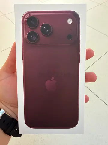 iPhone 18 Pro Max for sale