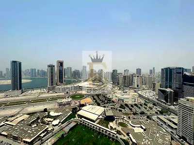 Like brand-new Building open view balcony2 master room gym pool1 parking free