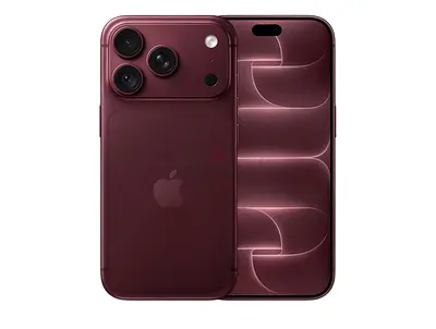 iPhone 18 Pro