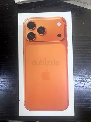 iPhone promax