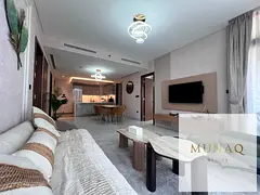 Full Lagoon Views | Fully Furnished | Corner Unit