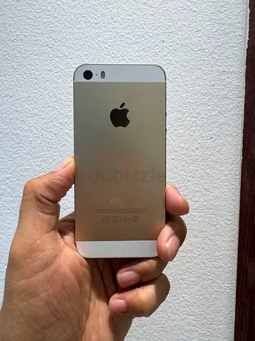 Apple IPhone 5S Gold 64GB