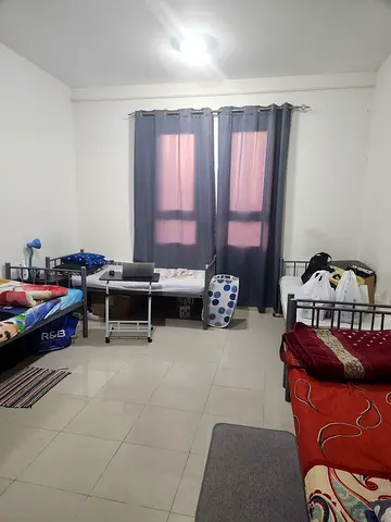 Executive bed space on Alkhail gate phase 2, only 7 tenants in 2bhk