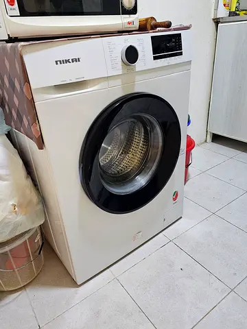 غسالة