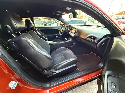 صورة مصغرة 15 لـ 2020 Dodge CHALLENGER