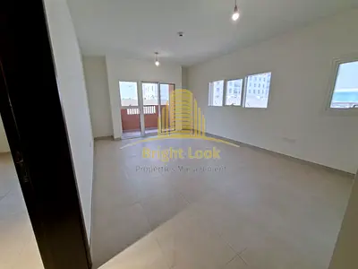 Modern 1BHK Apartment in Rawdhat | Gym & Parking | 4 Payments