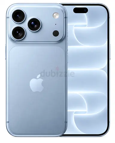 iPhone 18 Pro, Brand New, 256 GB