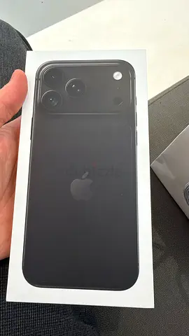 Iphone 18 pro max 256gb dubai mall