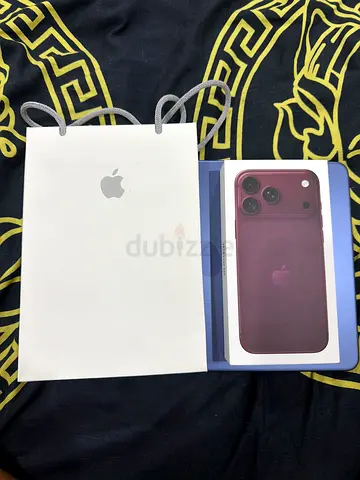 iPhone 18 pro max