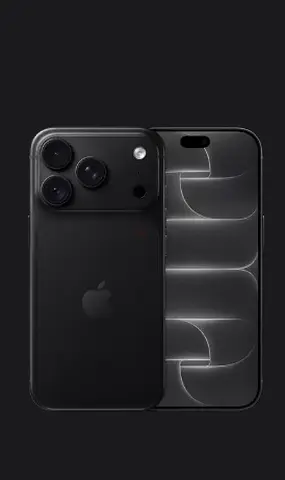 iPhone 18 pro black 256