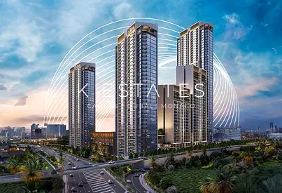 Custom Payment Plan | Exclusive | High Floor