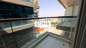 FULLY FURNISHED STUDIO | SPACIOUS LAYOUT | COMMUNITY VIEW