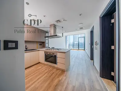 One Bedroom I Vacant I High ROI I New Building - JVC