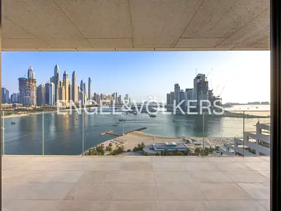 Ultra Luxury | Double Ceiling Height | Best Deal