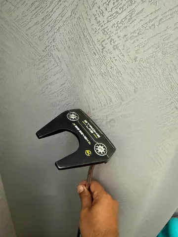 ODYSSEY STROKE LAB BIG 7 PUTTER