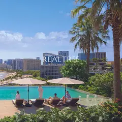 Modern 1BR | Coastal Address | Higher Returns