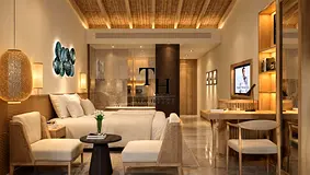 Modern Studio | Balcony | 5 Star Property | Investor Deal