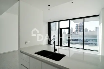Burj Khalifa View | High Floor | Vacant Soon