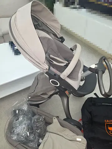 Stokke stroller