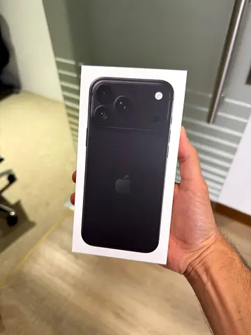 18 Pro Max 512GB TRA